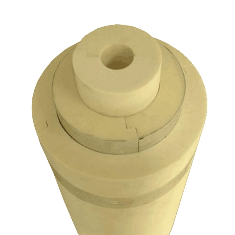 LNG保冷管壳 LNG保冷管壳