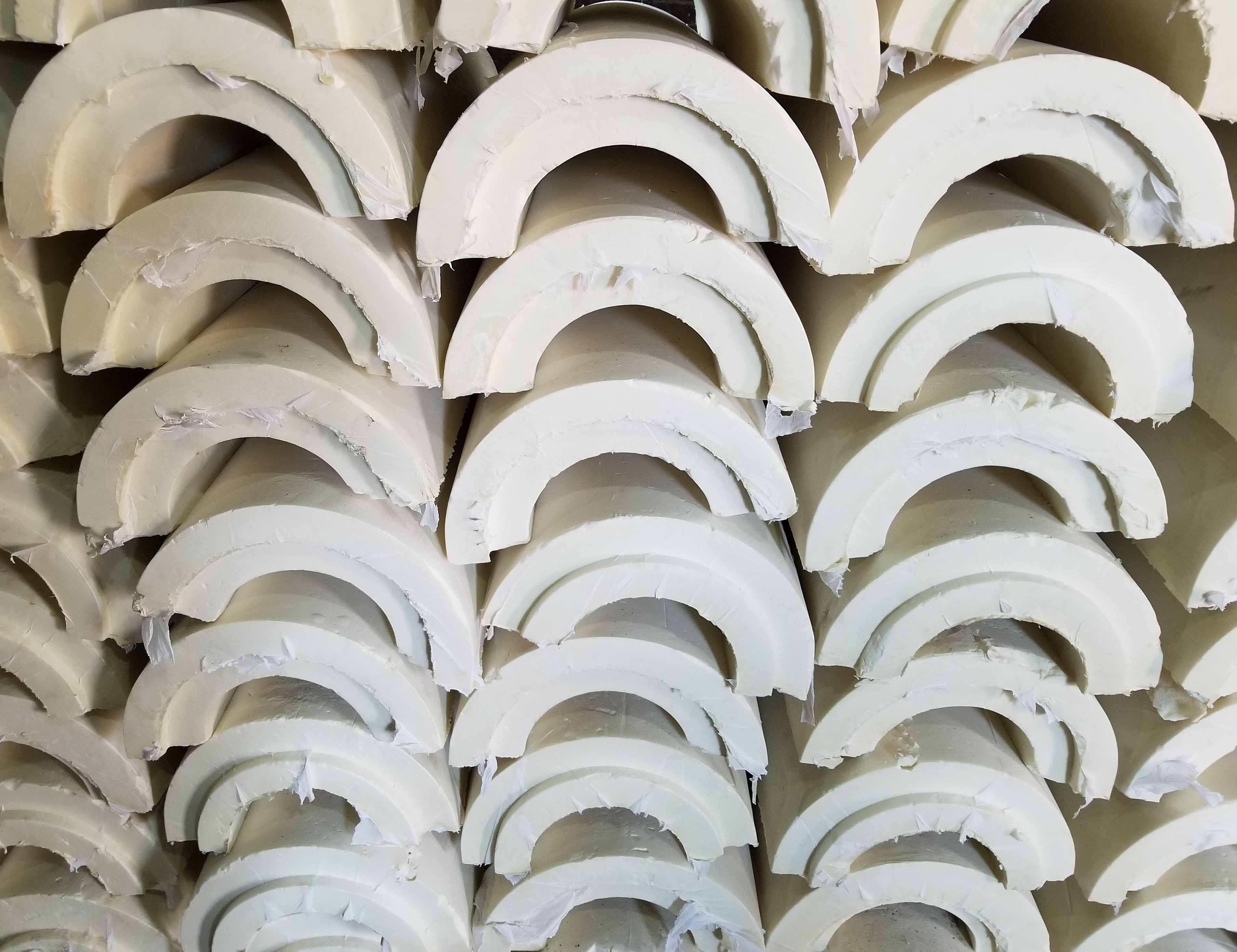 聚氨酯瓦壳 聚氨酯瓦壳